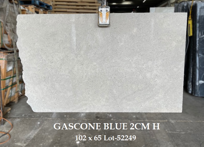 Gascone Blue